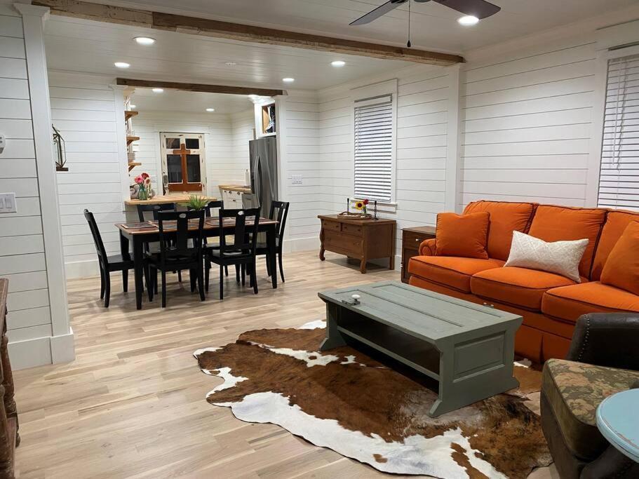 Walk To Bay Street And Historic Downtown Beaufort! Close To Parris Island Mcrd!! Luaran gambar