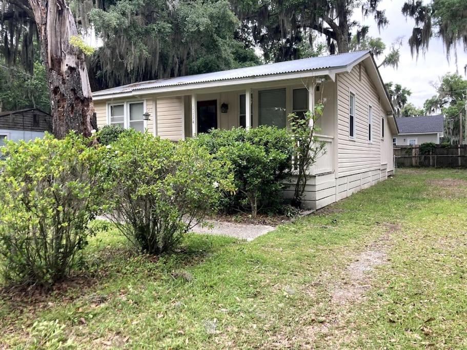 Walk To Bay Street And Historic Downtown Beaufort! Close To Parris Island Mcrd!! Luaran gambar